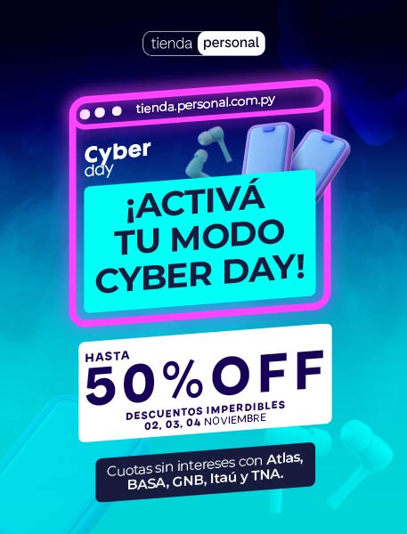 Cyber Day