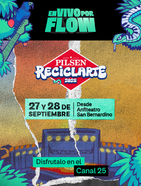 Reciclarte 2025